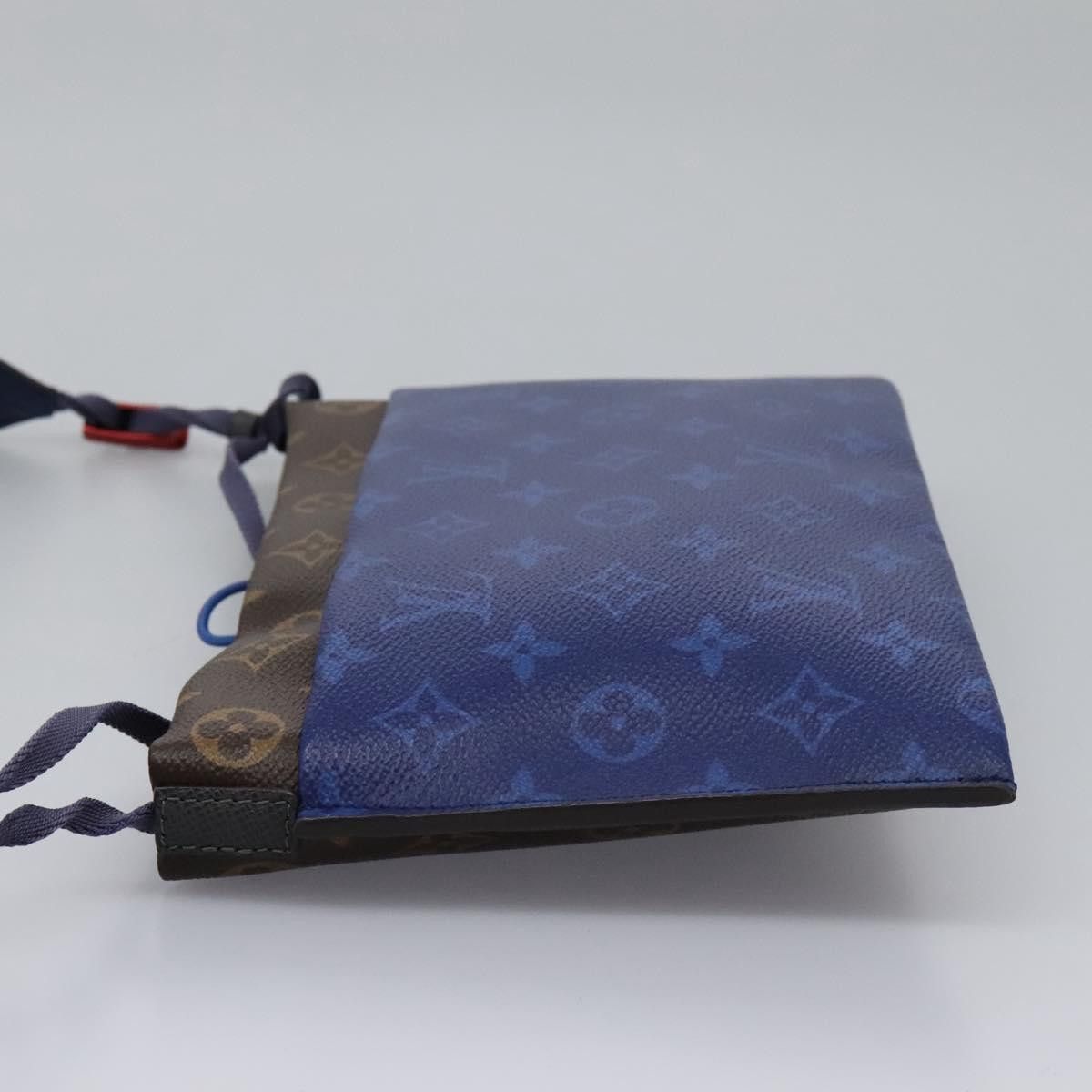 Louis Vuitton Louis Vuitton Split Pacific shoulder Size ONE SIZE - 3 Thumbnail