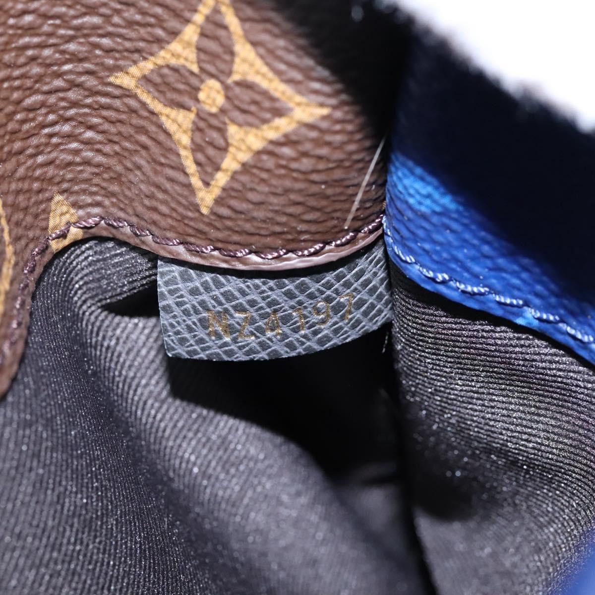 Louis Vuitton Louis Vuitton Split Pacific shoulder Size ONE SIZE - 12 Thumbnail