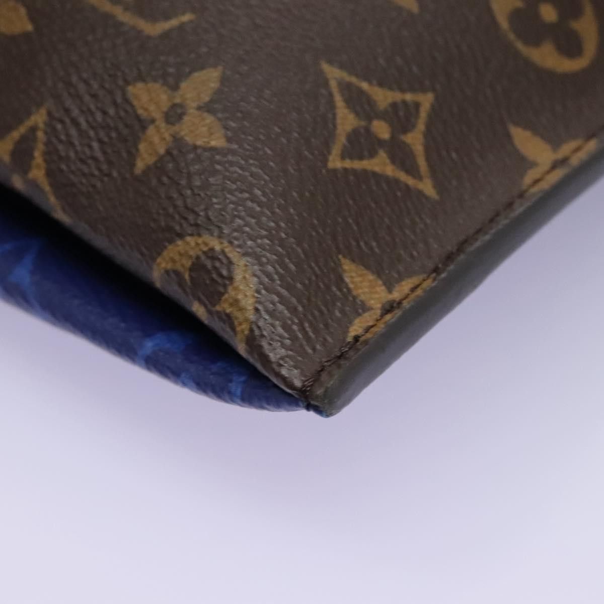 Louis Vuitton Louis Vuitton Split Pacific shoulder Size ONE SIZE - 10 Thumbnail