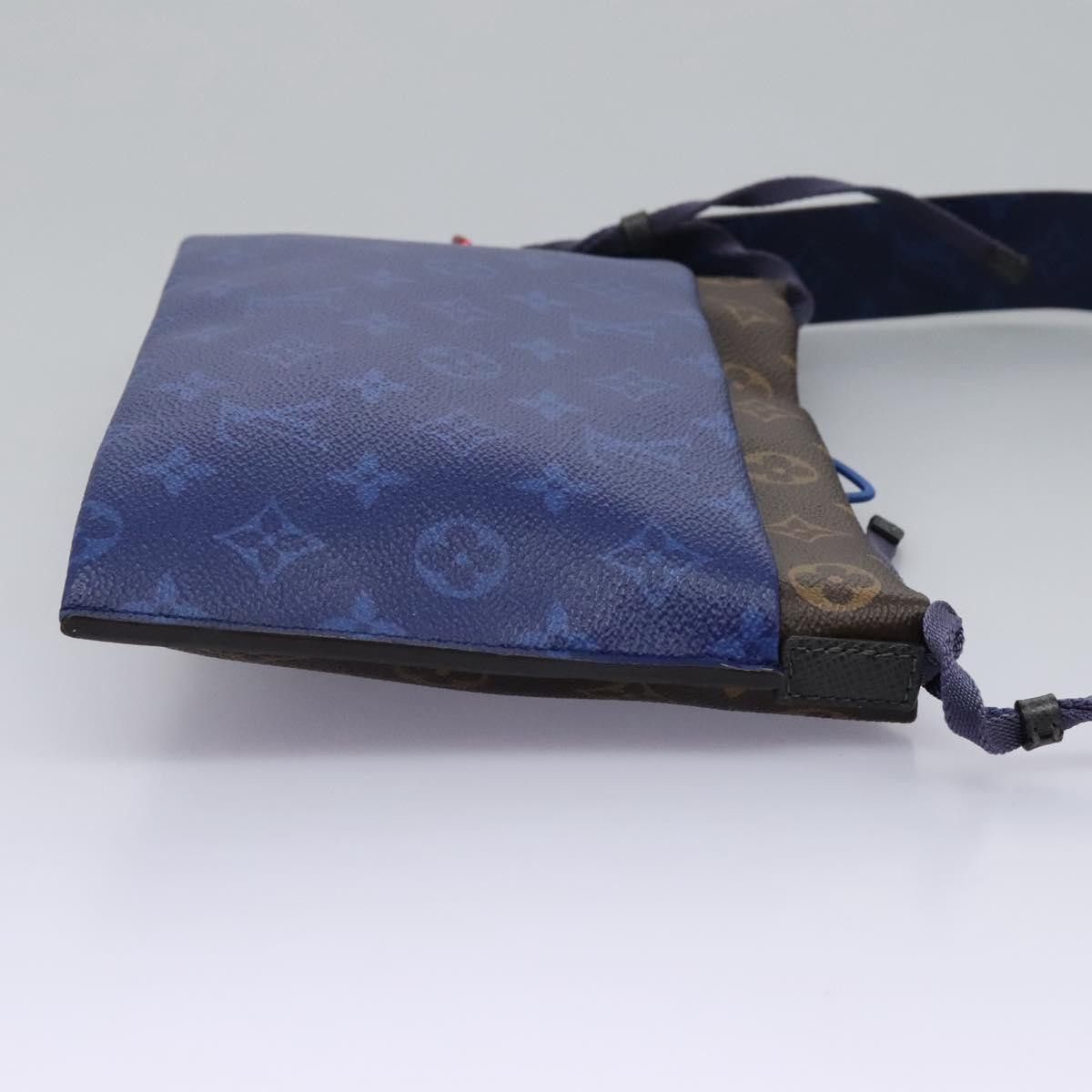 Louis Vuitton Louis Vuitton Split Pacific shoulder Size ONE SIZE - 4 Thumbnail
