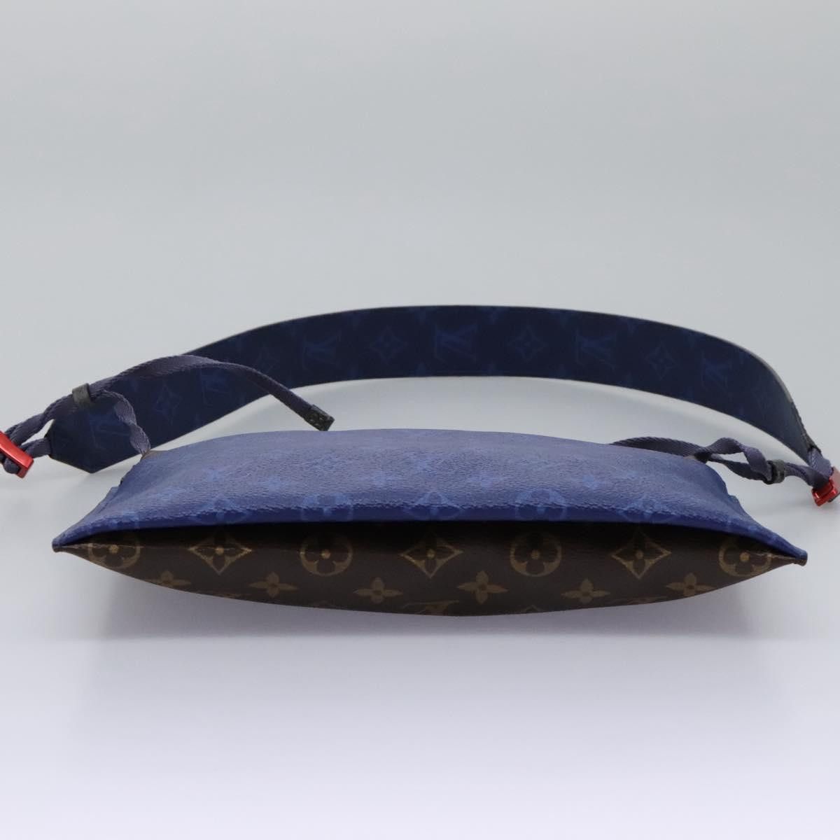 Louis Vuitton Louis Vuitton Split Pacific shoulder Size ONE SIZE - 18 Thumbnail