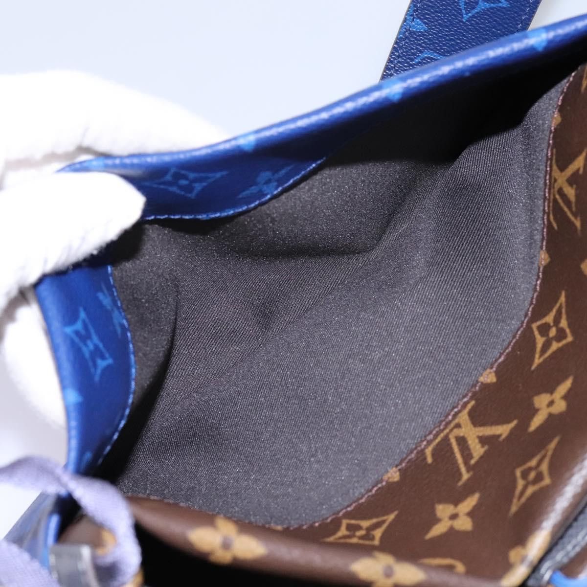 Louis Vuitton Louis Vuitton Split Pacific shoulder Size ONE SIZE - 20 Thumbnail