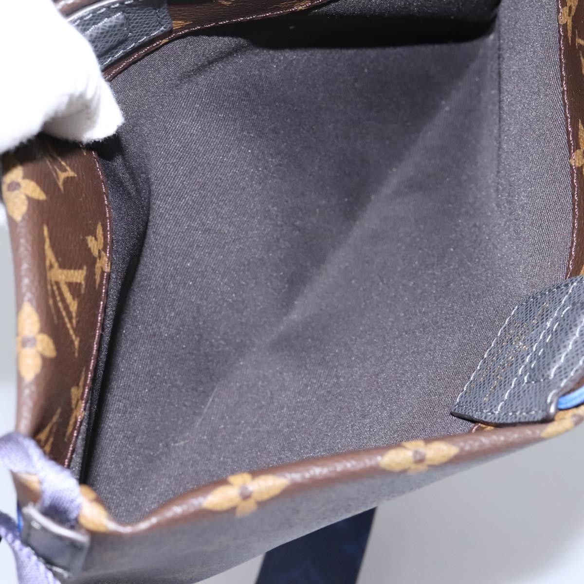 Louis Vuitton Louis Vuitton Split Pacific shoulder Size ONE SIZE - 11 Thumbnail
