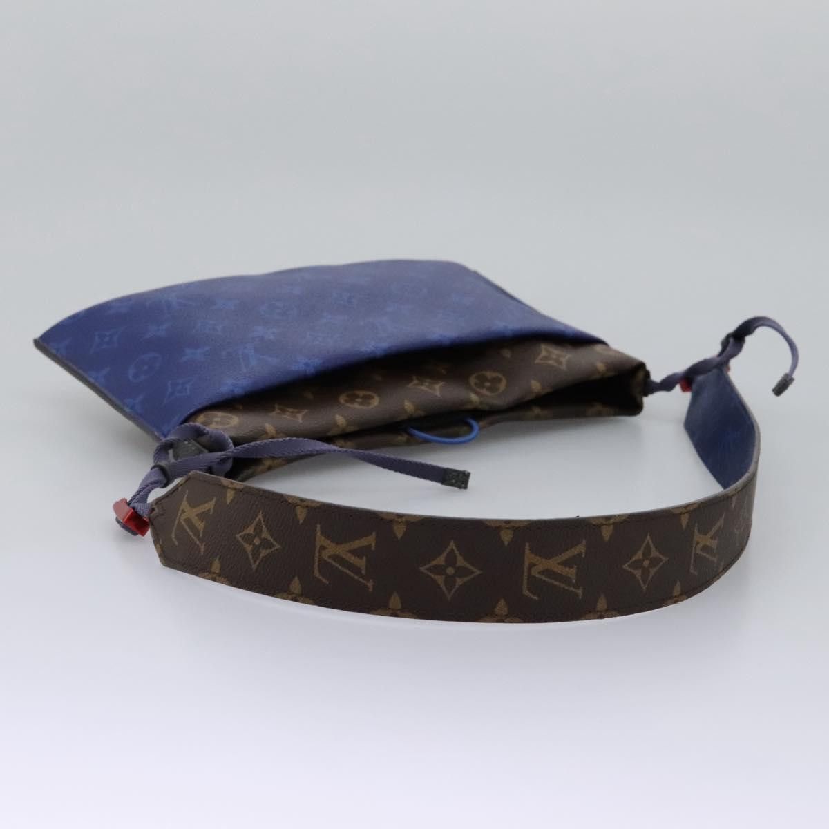 Louis Vuitton Louis Vuitton Split Pacific shoulder Size ONE SIZE - 6 Thumbnail