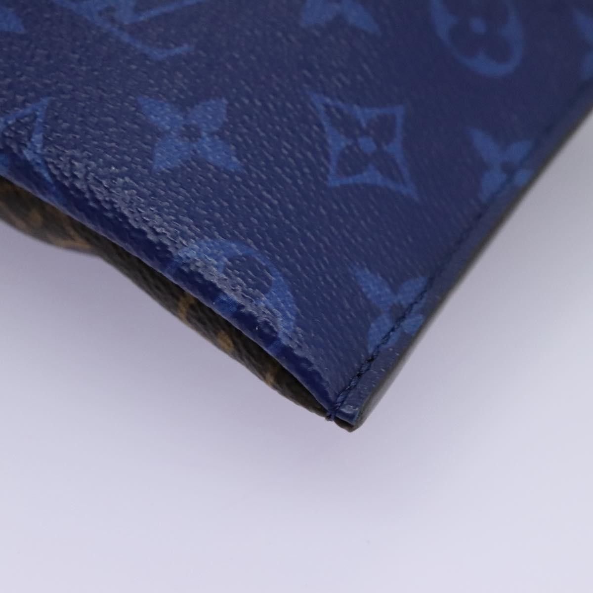Louis Vuitton Louis Vuitton Split Pacific shoulder Size ONE SIZE - 8 Thumbnail