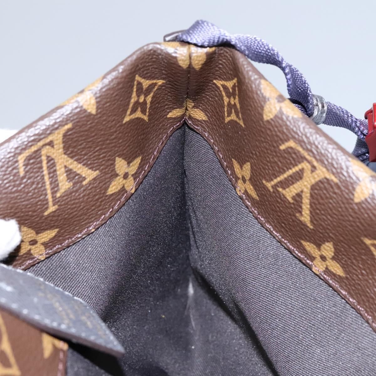 Louis Vuitton Louis Vuitton Split Pacific shoulder Size ONE SIZE - 22 Thumbnail