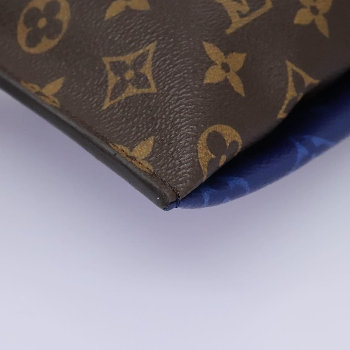 Louis Vuitton Louis Vuitton Split Pacific shoulder Size ONE SIZE - 9 Thumbnail