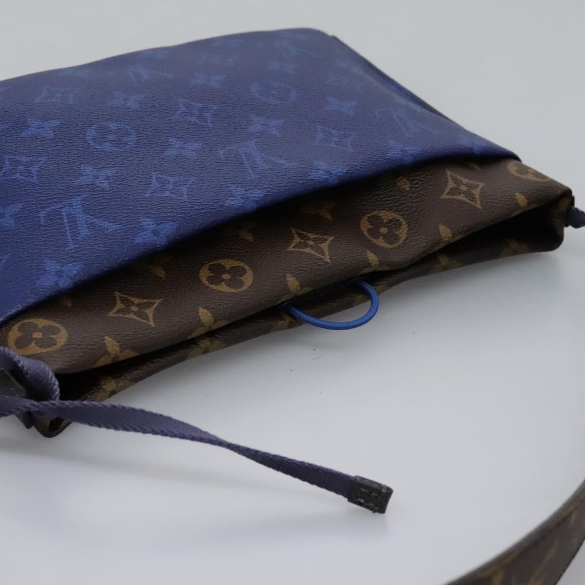 Louis Vuitton Louis Vuitton Split Pacific shoulder Size ONE SIZE - 17 Thumbnail
