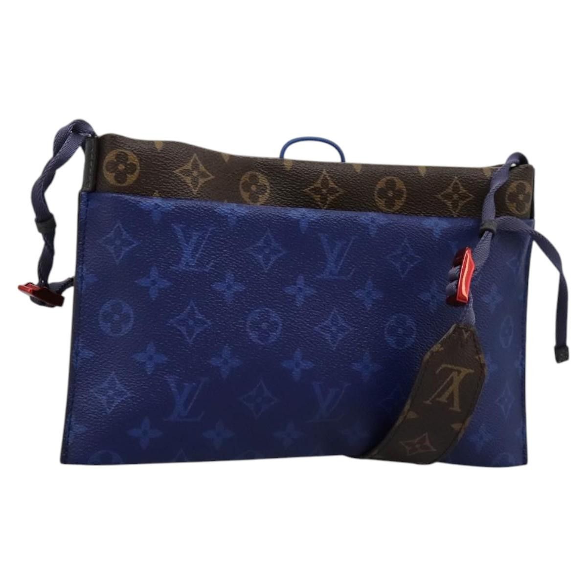 Louis Vuitton Louis Vuitton Split Pacific shoulder Size ONE SIZE - 16 Thumbnail