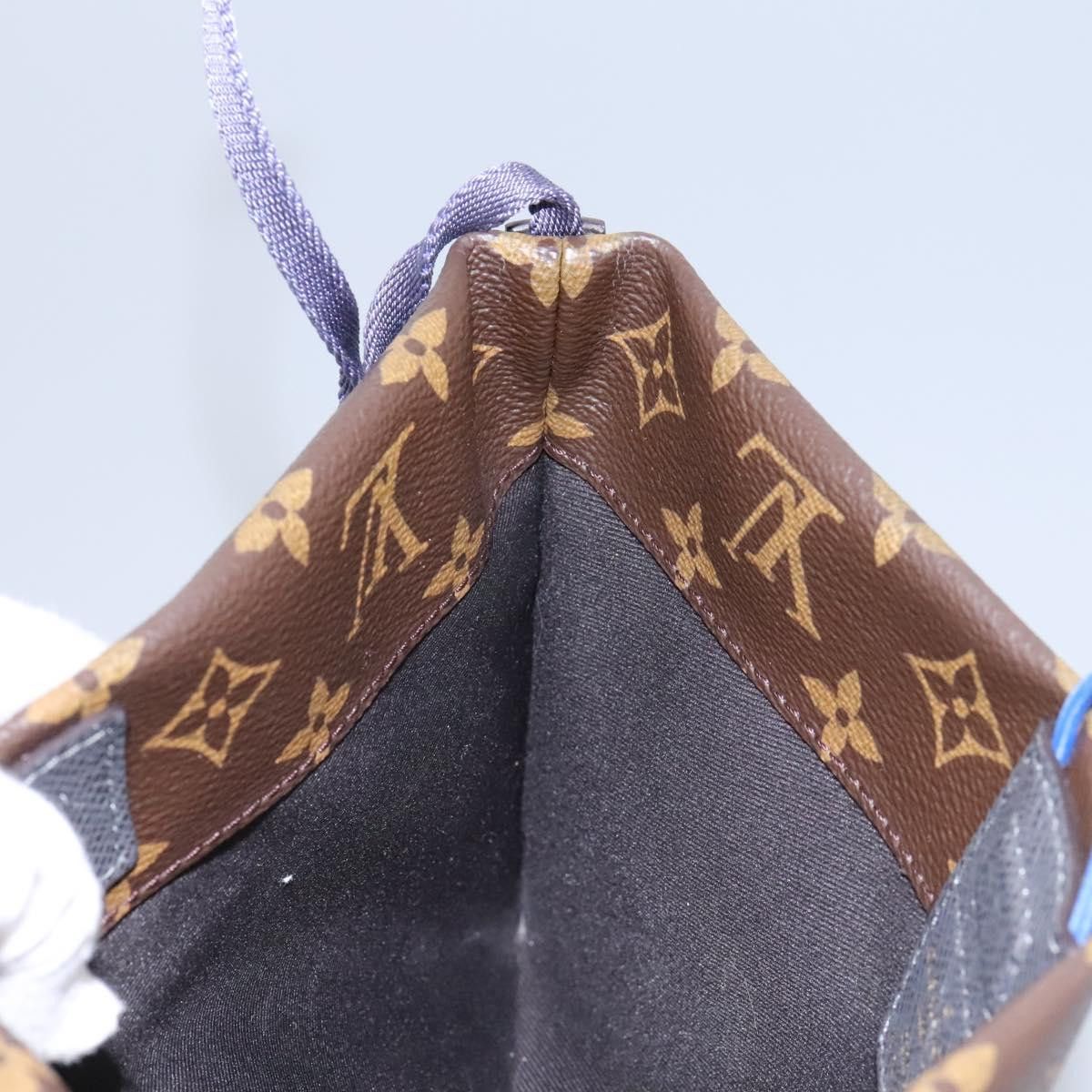 Louis Vuitton Louis Vuitton Split Pacific shoulder Size ONE SIZE - 21 Thumbnail