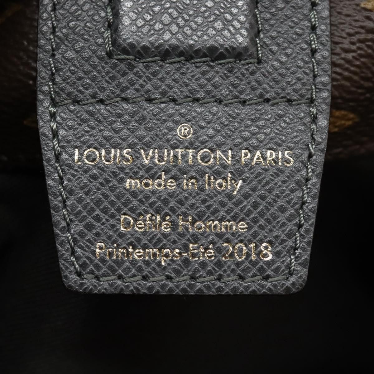 Louis Vuitton Louis Vuitton Split Pacific shoulder Size ONE SIZE - 13 Thumbnail