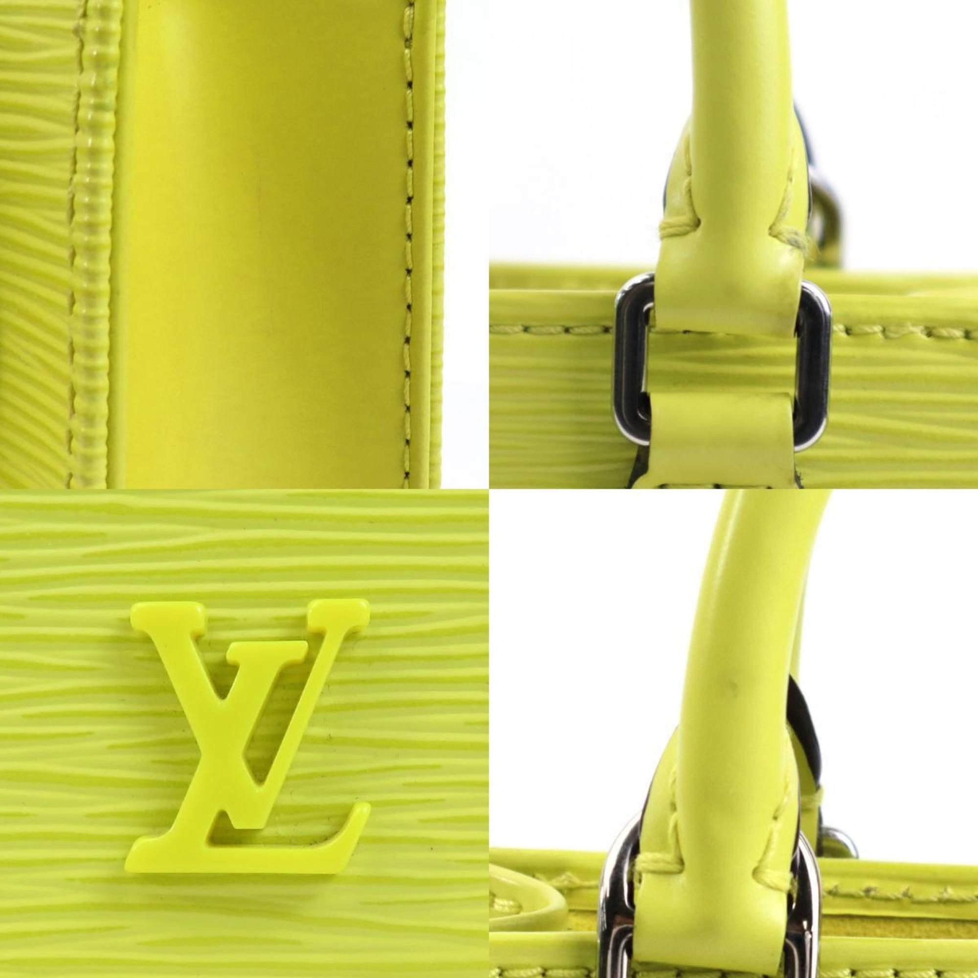 Louis Vuitton Louis Vuitton Sac Plat handbag Size ONE SIZE - 4 Thumbnail