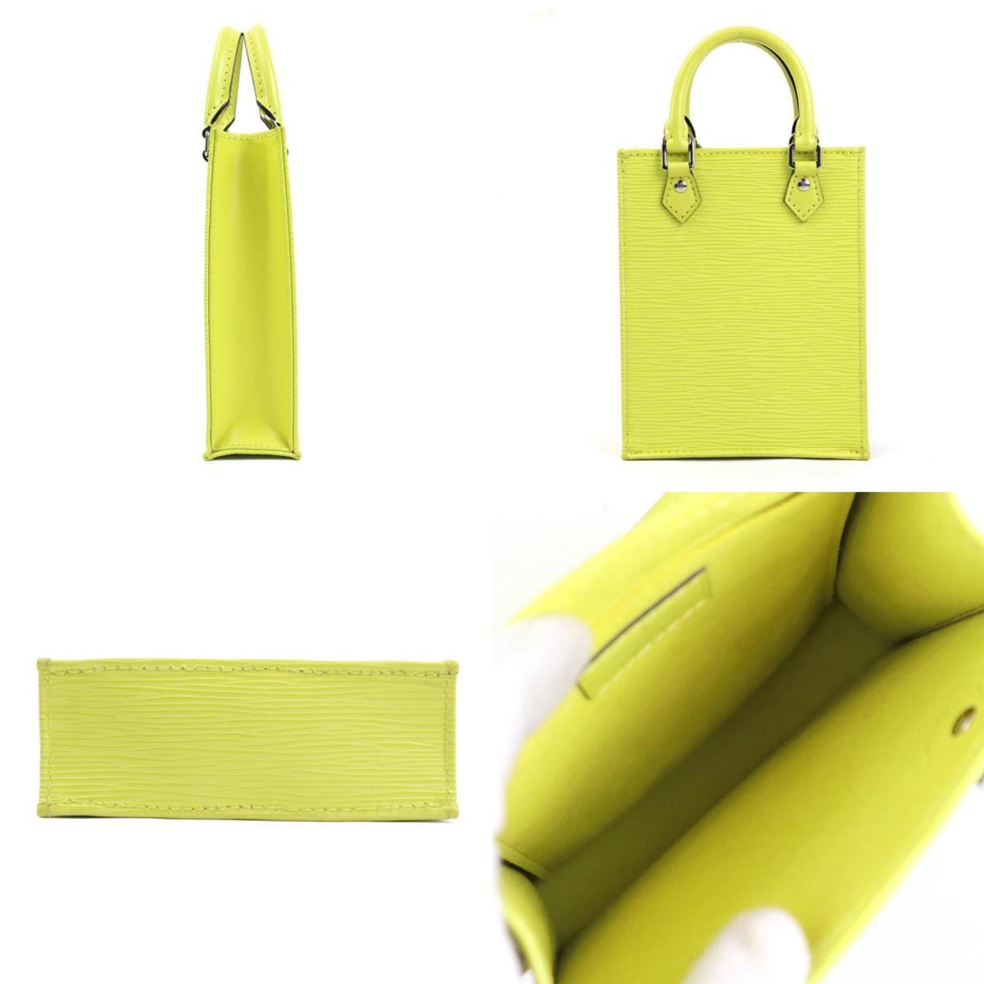 Louis Vuitton Louis Vuitton Sac Plat handbag Size ONE SIZE - 2 Thumbnail
