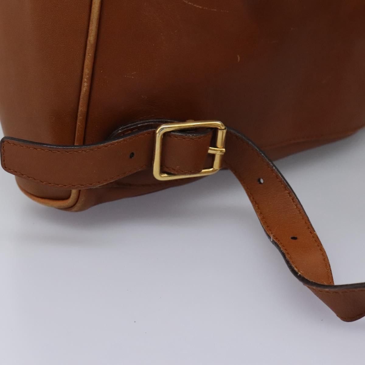 Gucci Gucci Bamboo backpack Size ONE SIZE - 7 Thumbnail