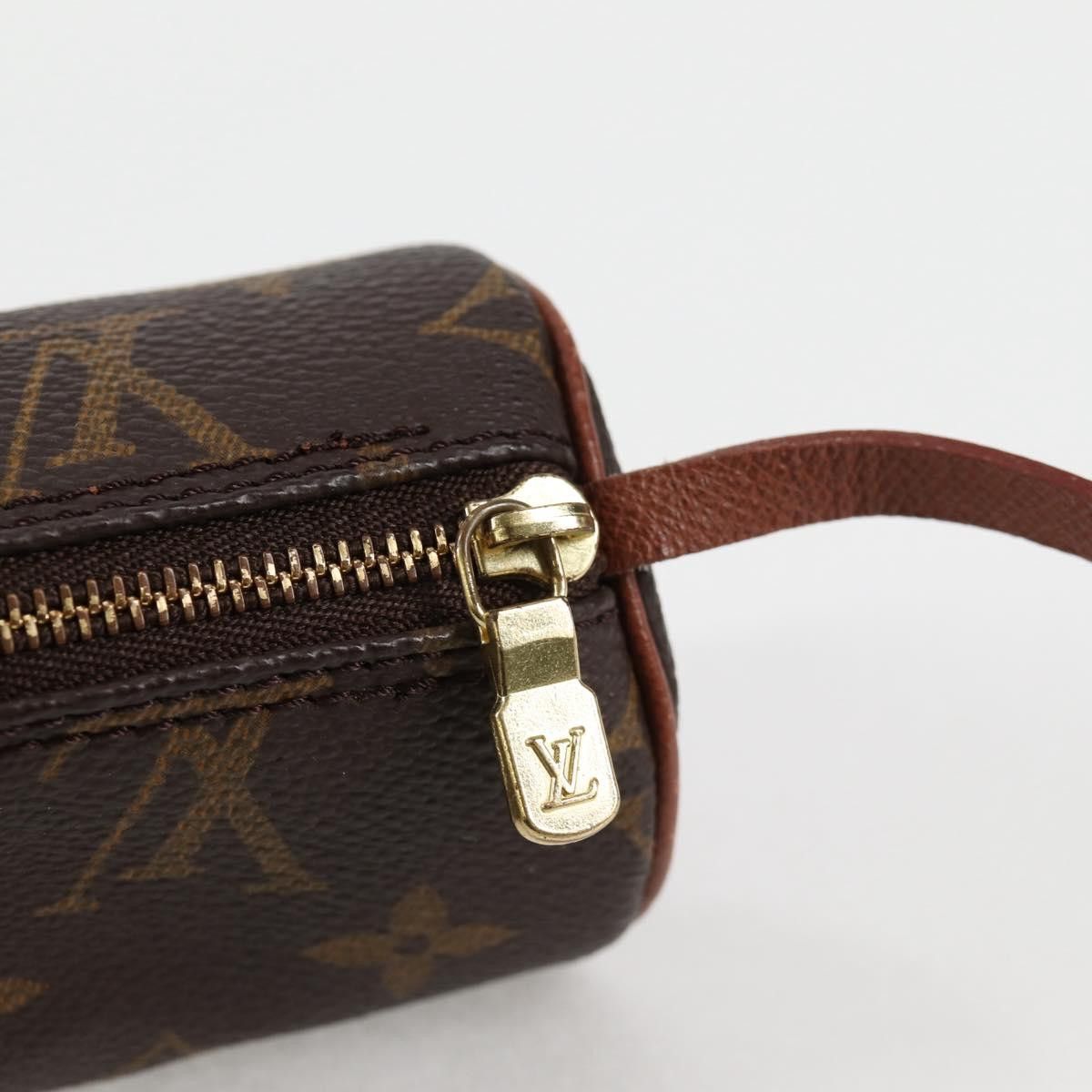 Louis Vuitton Louis Vuitton Papillon 30 handbag Size ONE SIZE - 23 Thumbnail