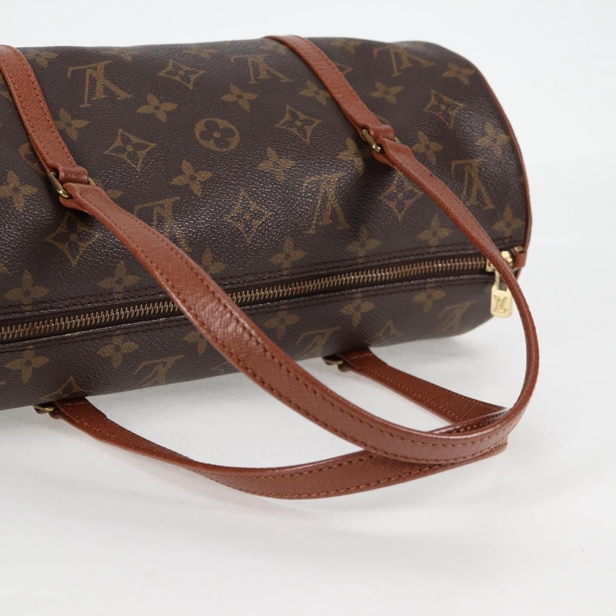 Louis Vuitton Louis Vuitton Papillon 30 handbag Size ONE SIZE - 5 Thumbnail