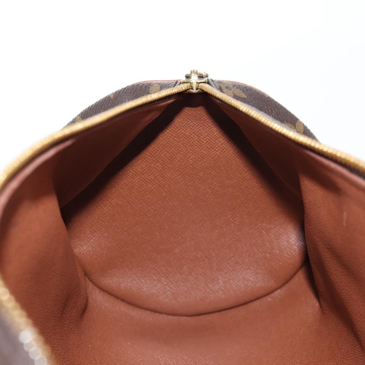 Louis Vuitton Louis Vuitton Papillon 30 handbag Size ONE SIZE - 17 Thumbnail