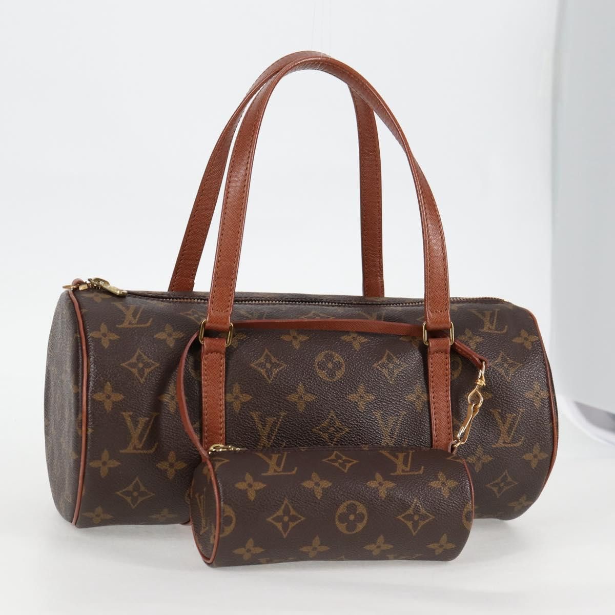 Louis Vuitton Louis Vuitton Papillon 30 handbag Size ONE SIZE - 15 Thumbnail