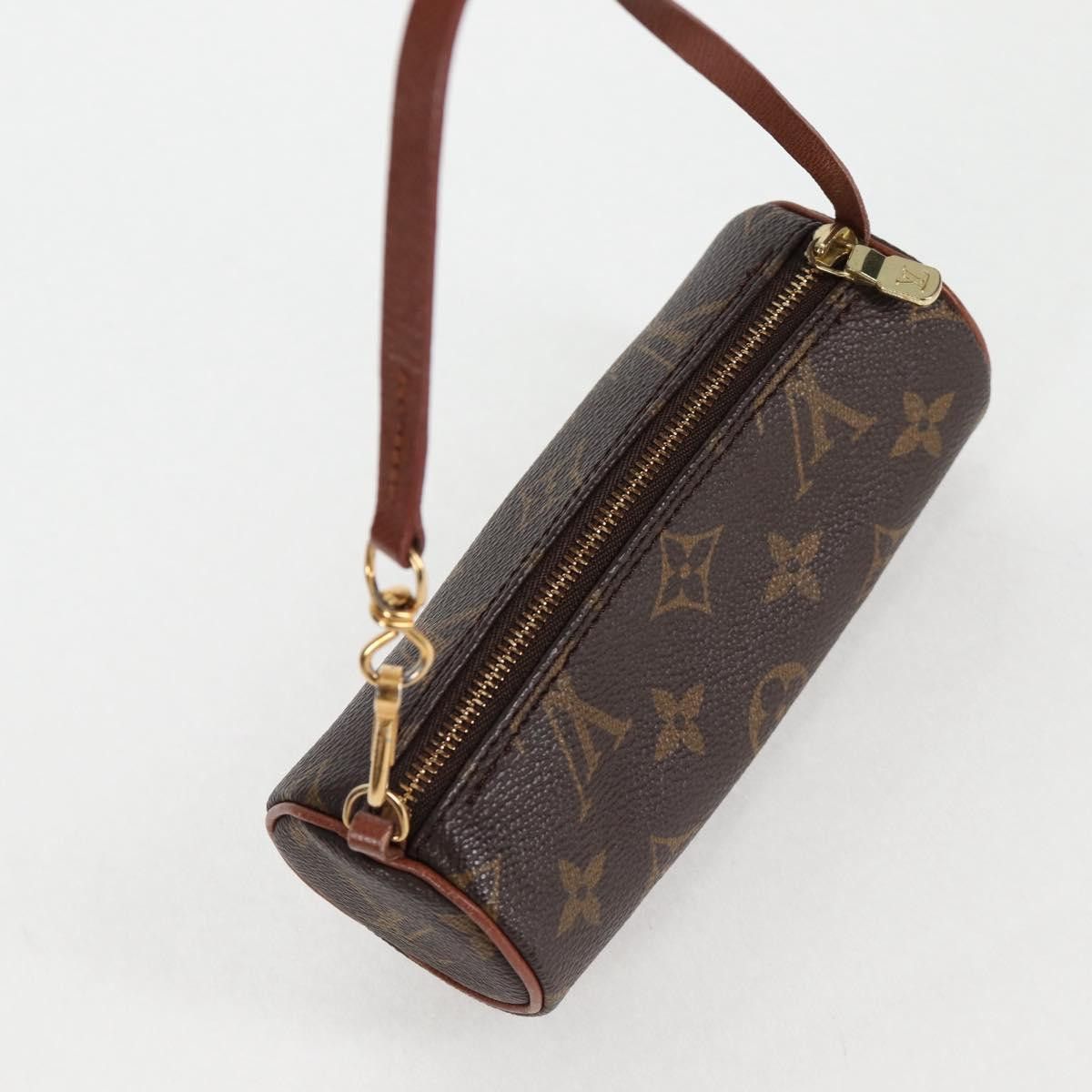 Louis Vuitton Louis Vuitton Papillon 30 handbag Size ONE SIZE - 21 Thumbnail