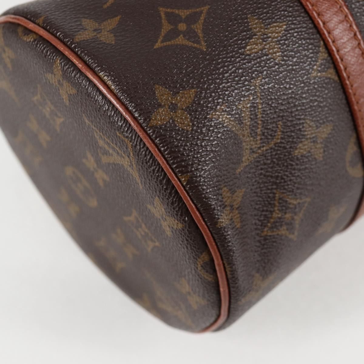 Louis Vuitton Louis Vuitton Papillon 30 handbag Size ONE SIZE - 6 Thumbnail