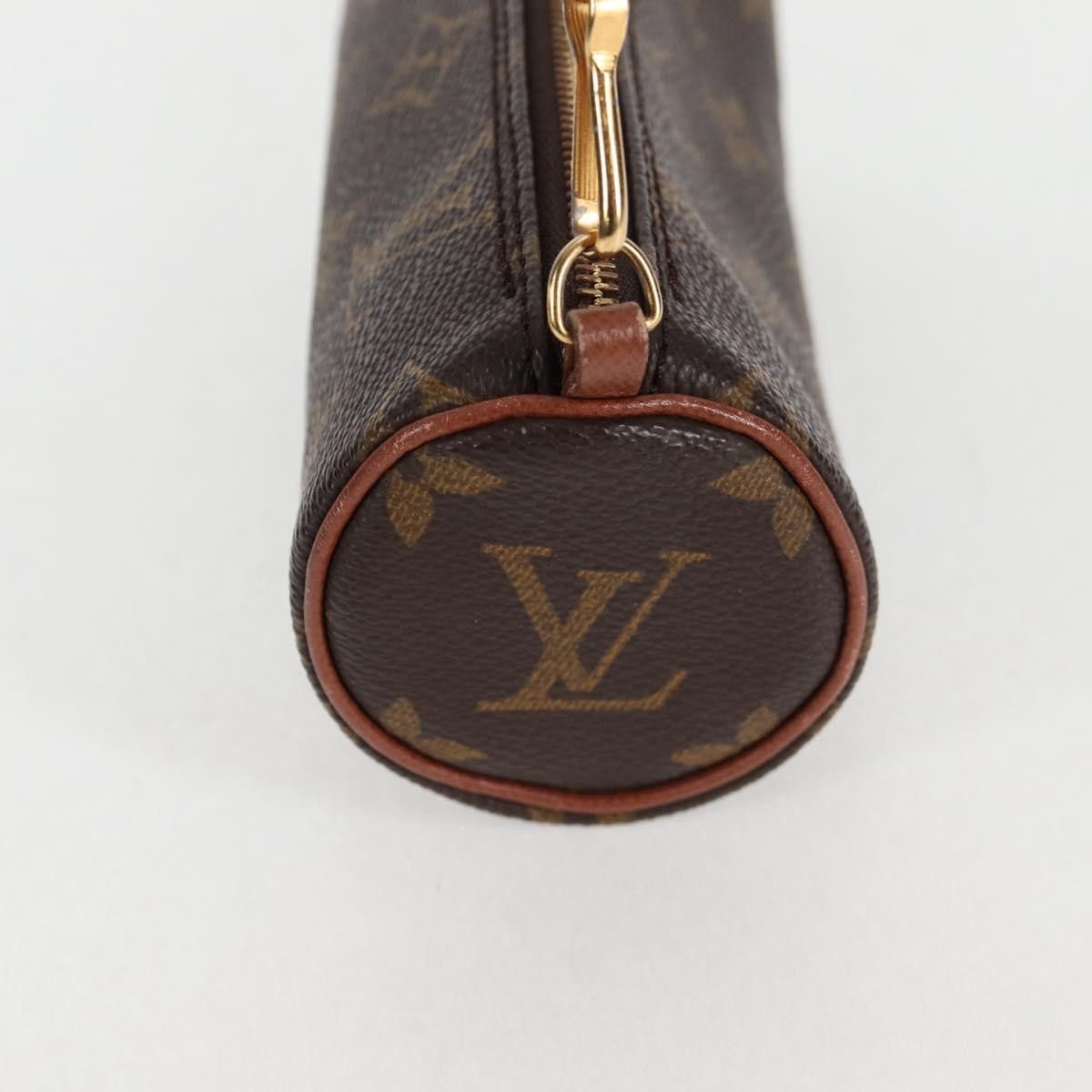 Louis Vuitton Louis Vuitton Papillon 30 handbag Size ONE SIZE - 20 Thumbnail