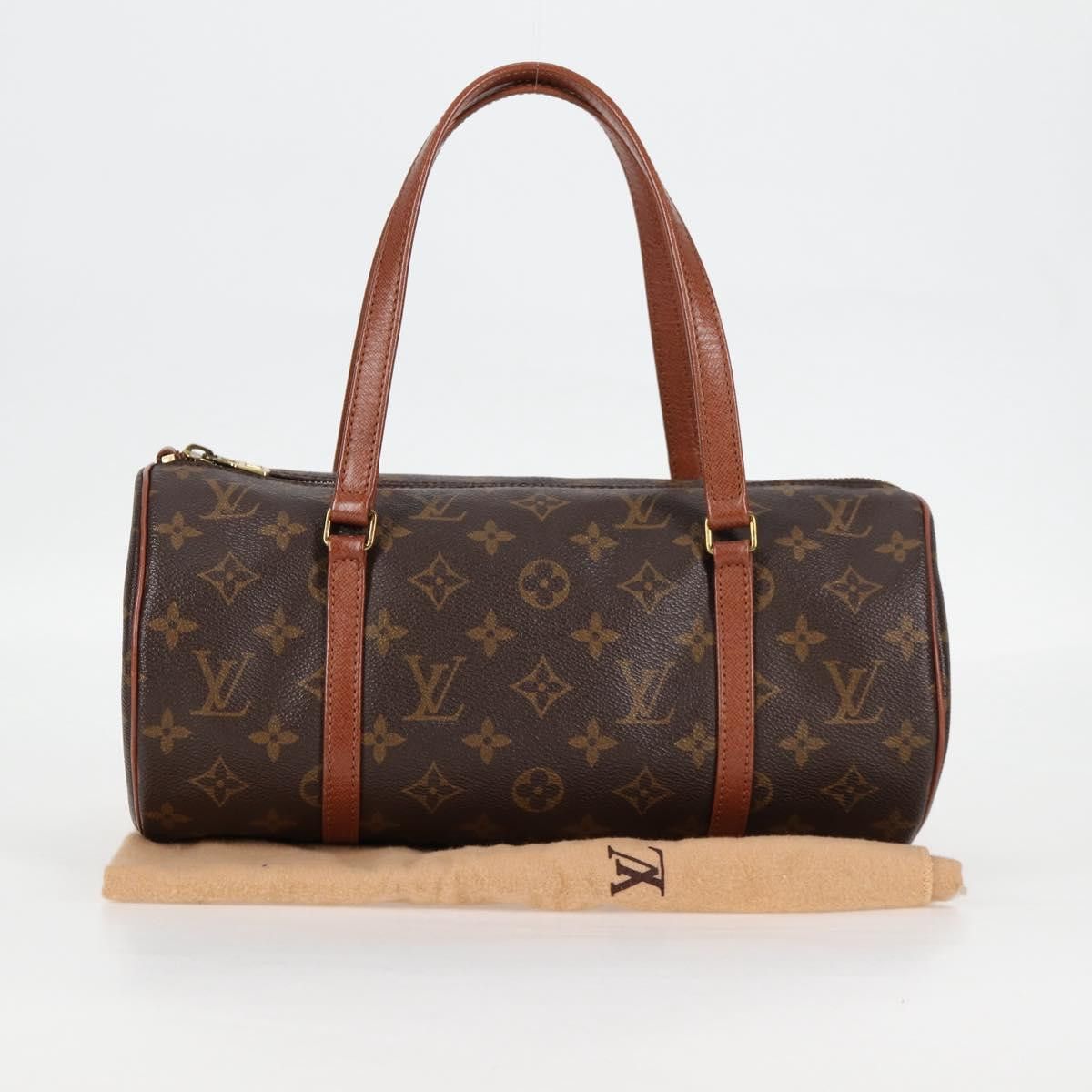 Louis Vuitton Louis Vuitton Papillon 30 handbag Size ONE SIZE - 14 Thumbnail