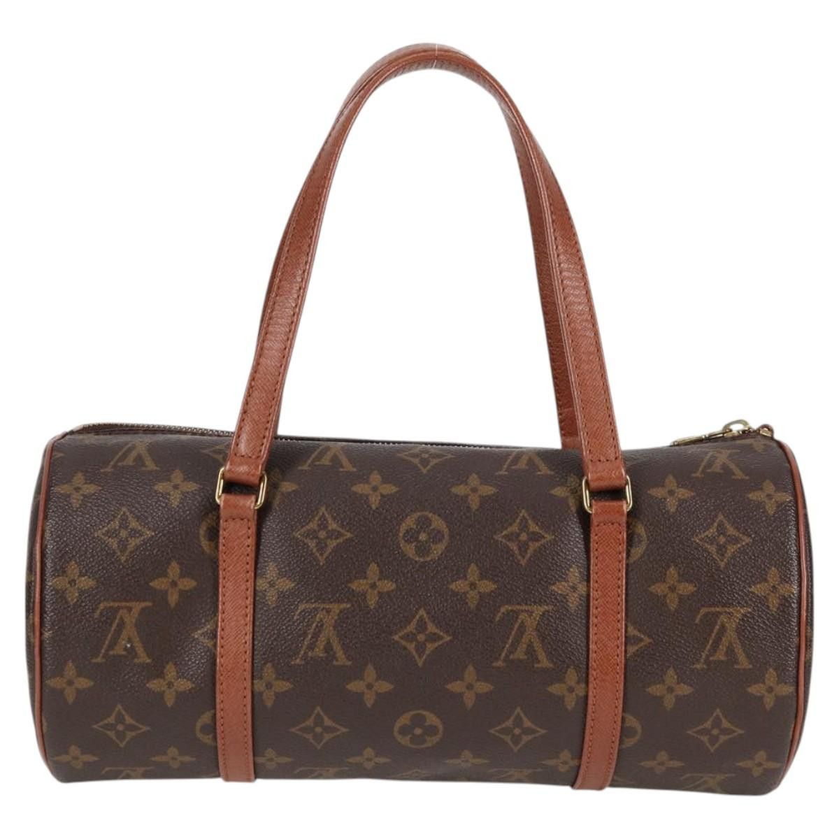 Louis Vuitton Louis Vuitton Papillon 30 handbag Size ONE SIZE - 2 Thumbnail