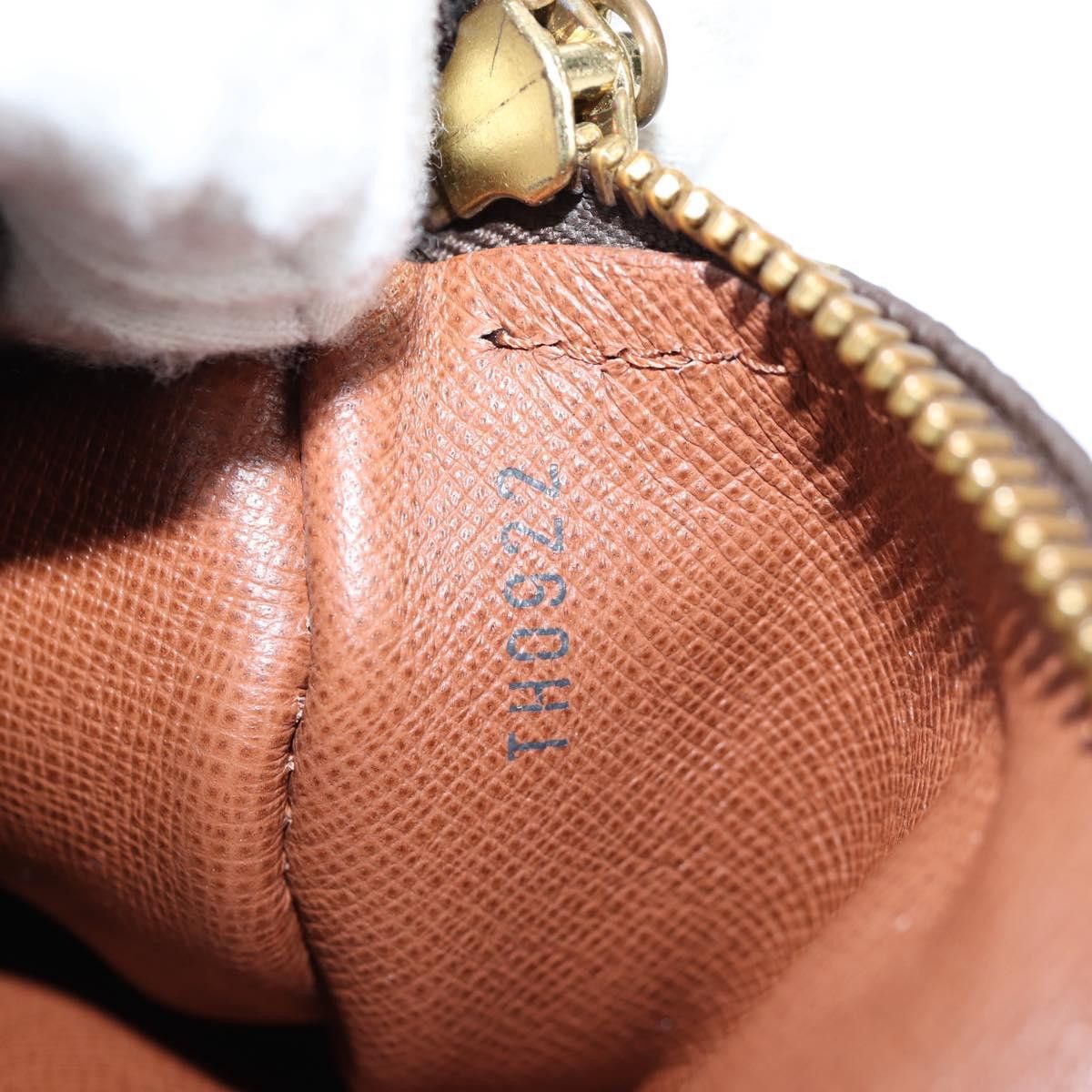 Louis Vuitton Louis Vuitton Papillon 30 handbag Size ONE SIZE - 12 Thumbnail