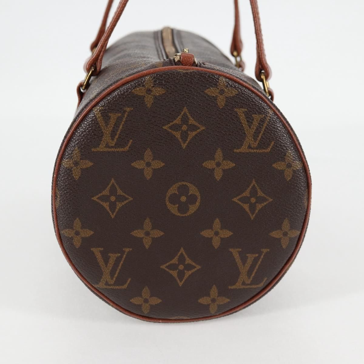 Louis Vuitton Louis Vuitton Papillon 30 handbag Size ONE SIZE - 4 Thumbnail