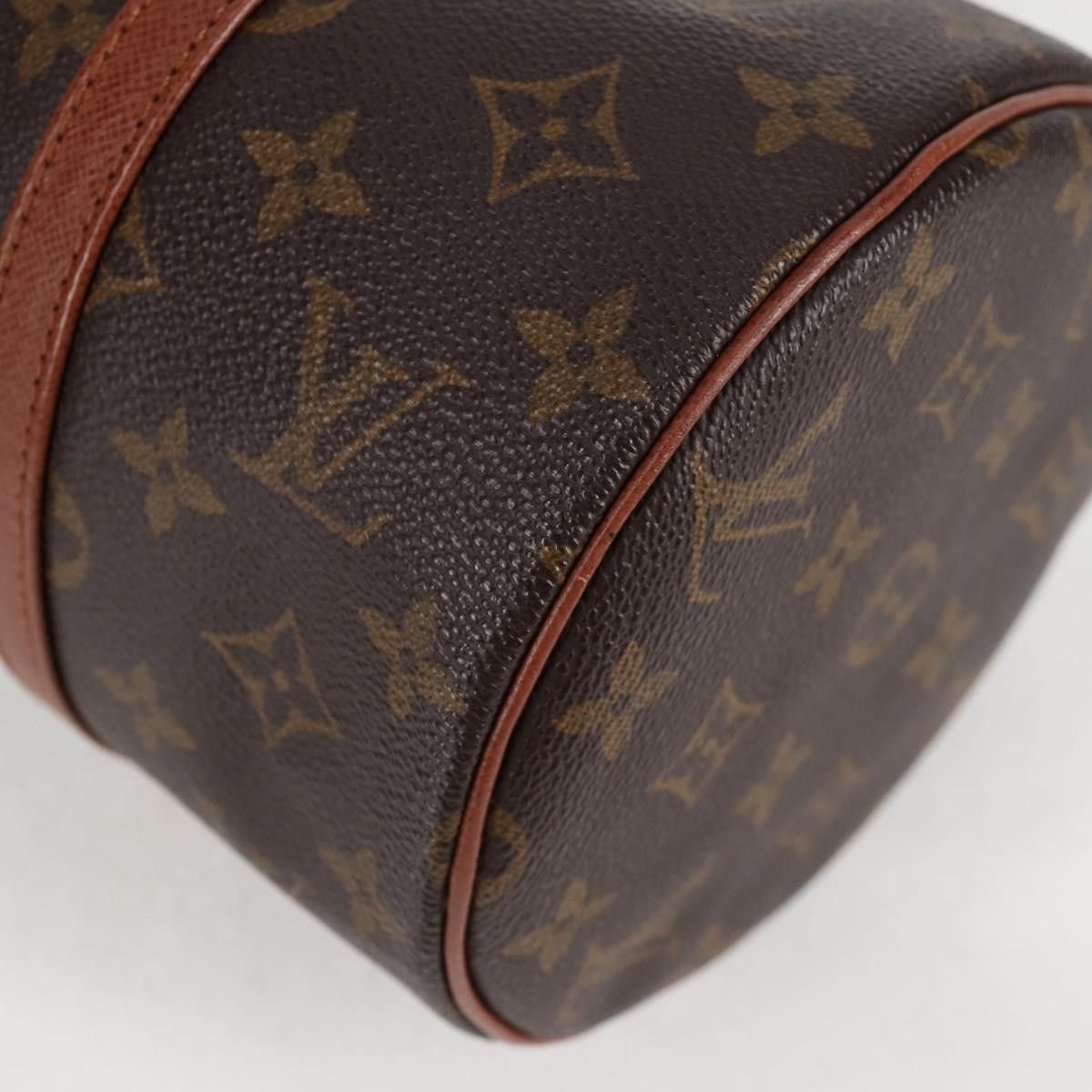 Louis Vuitton Louis Vuitton Papillon 30 handbag Size ONE SIZE - 7 Thumbnail