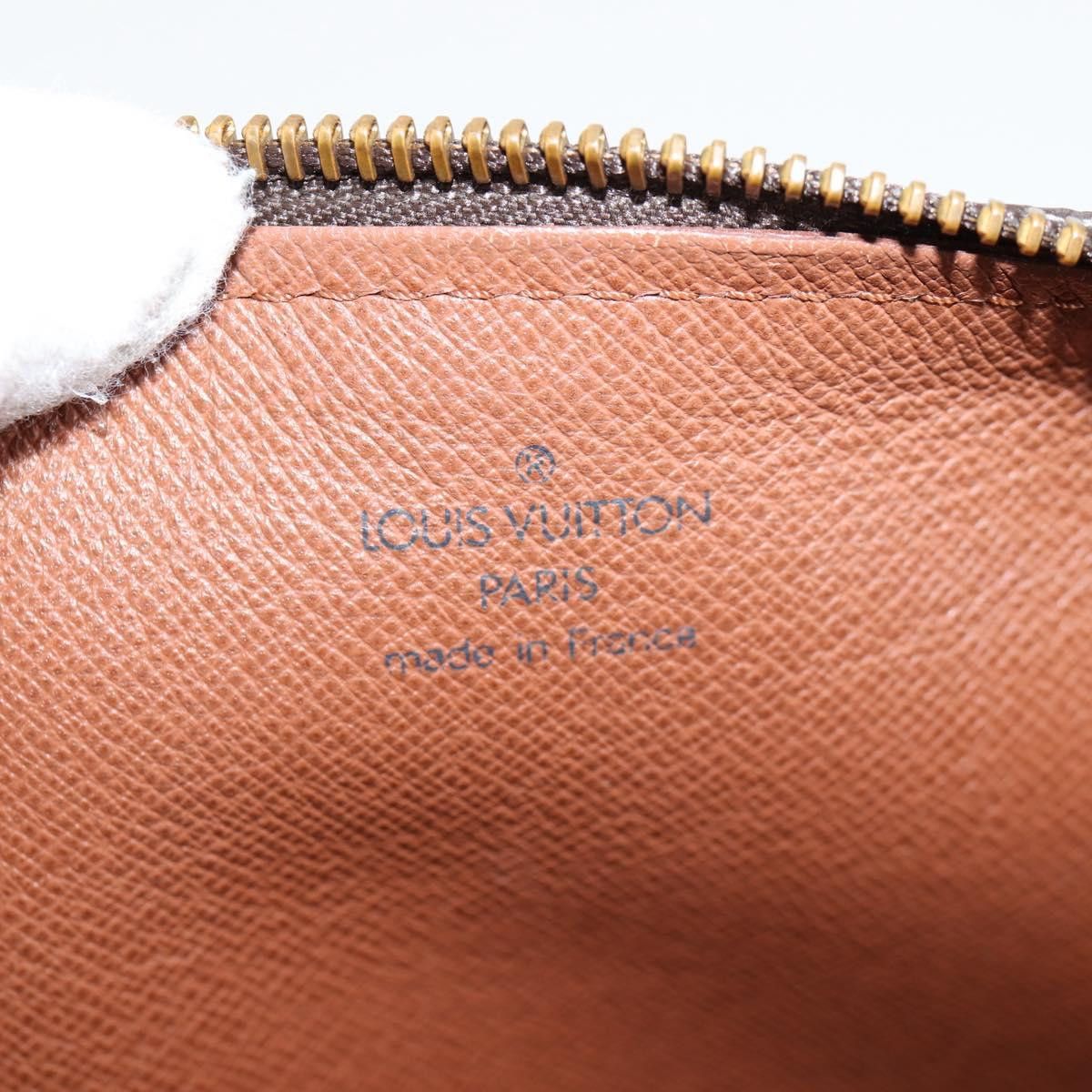 Louis Vuitton Louis Vuitton Papillon 30 handbag Size ONE SIZE - 13 Thumbnail