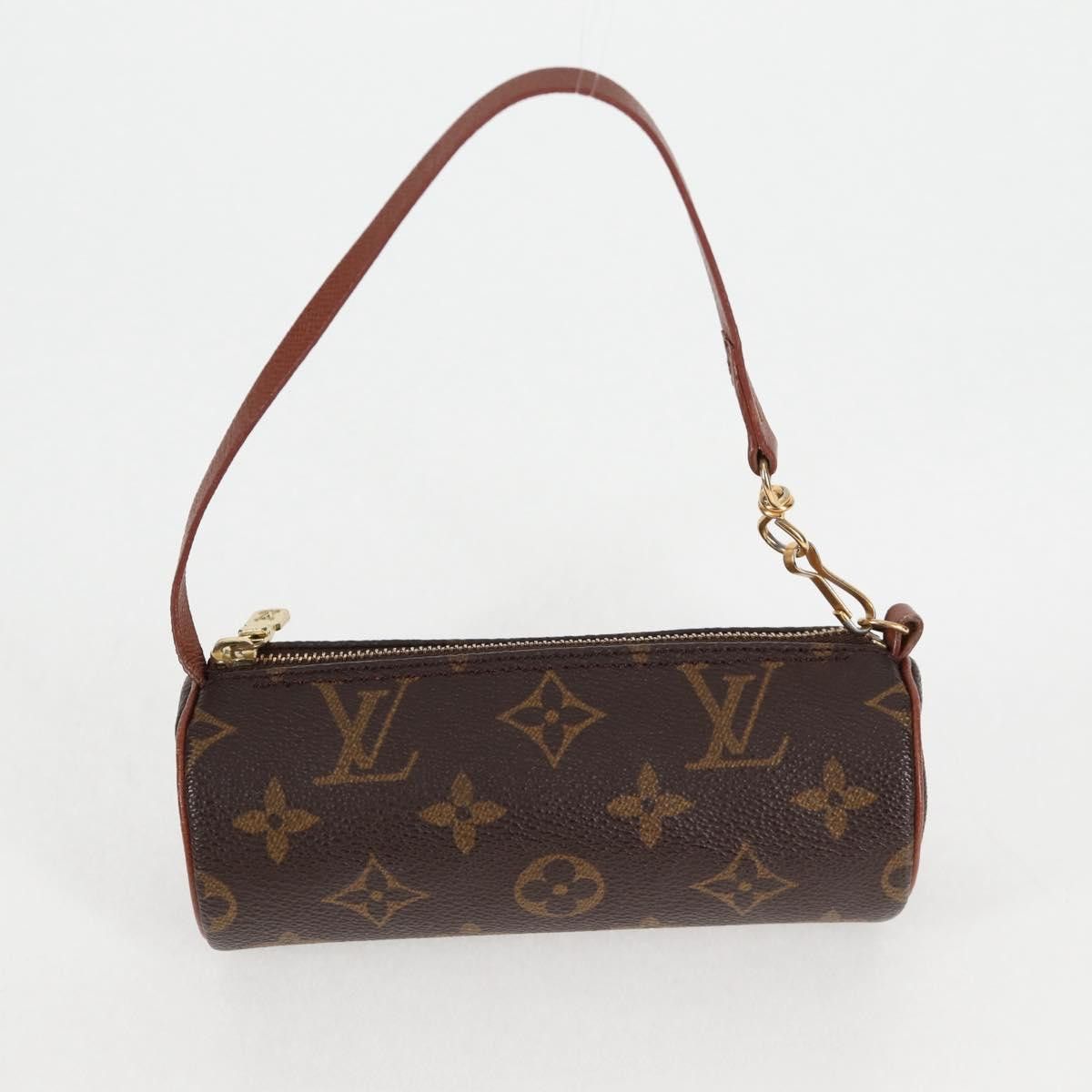 Louis Vuitton Louis Vuitton Papillon 30 handbag Size ONE SIZE - 19 Thumbnail