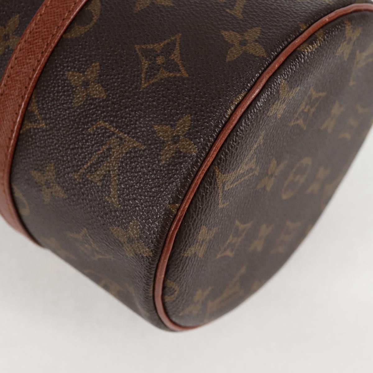 Louis Vuitton Louis Vuitton Papillon 30 handbag Size ONE SIZE - 9 Thumbnail