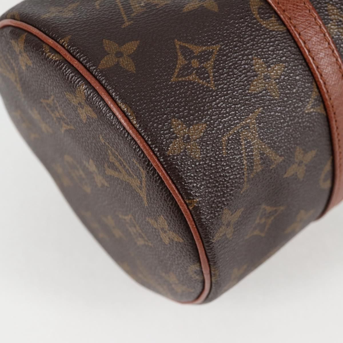 Louis Vuitton Louis Vuitton Papillon 30 handbag Size ONE SIZE - 8 Thumbnail