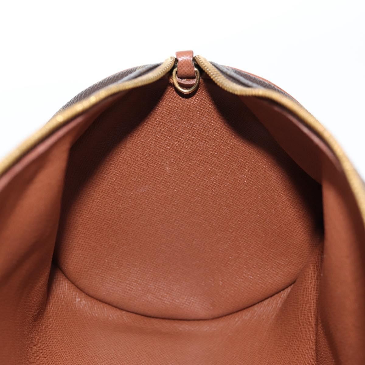 Louis Vuitton Louis Vuitton Papillon 30 handbag Size ONE SIZE - 18 Thumbnail
