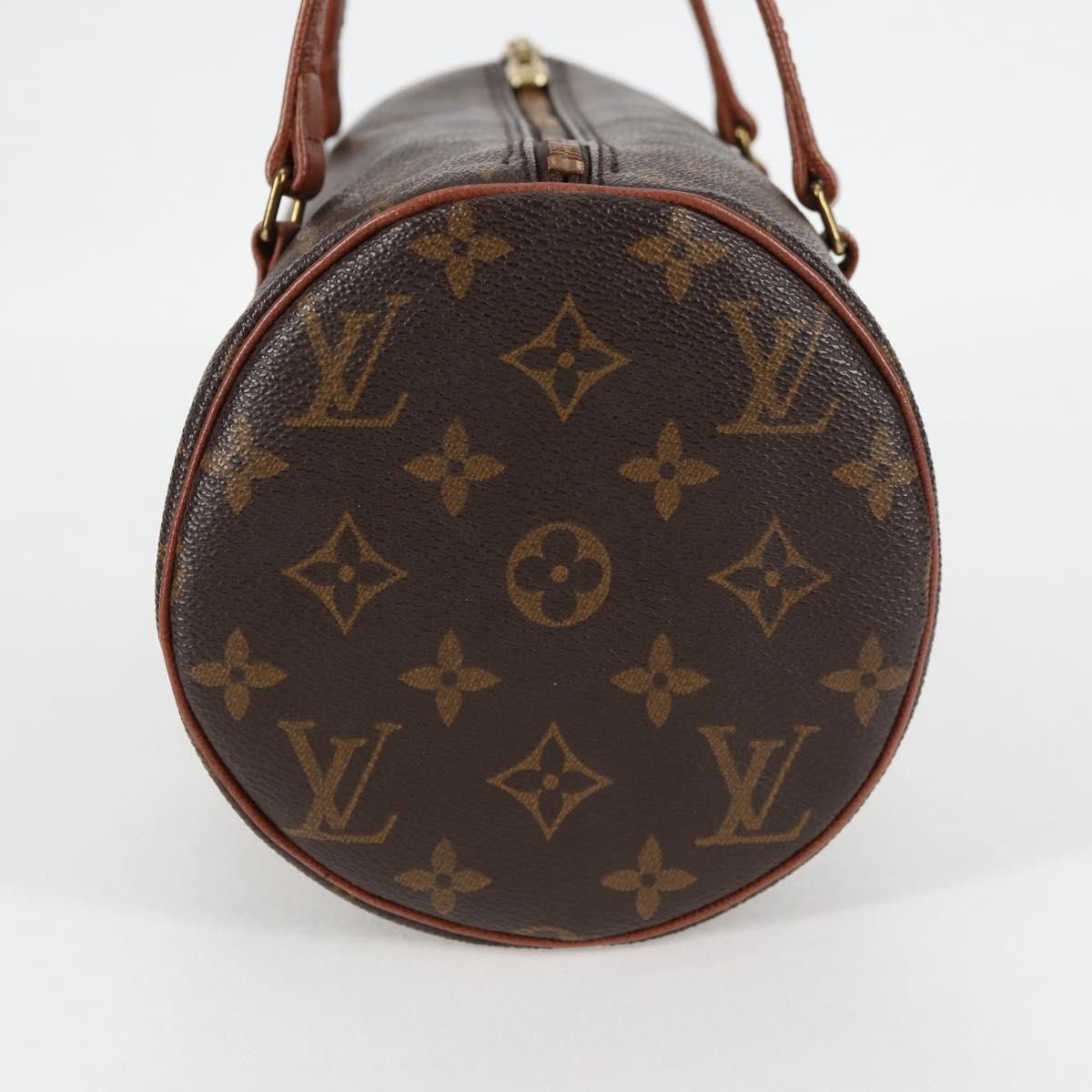 Louis Vuitton Louis Vuitton Papillon 30 handbag Size ONE SIZE - 3 Thumbnail