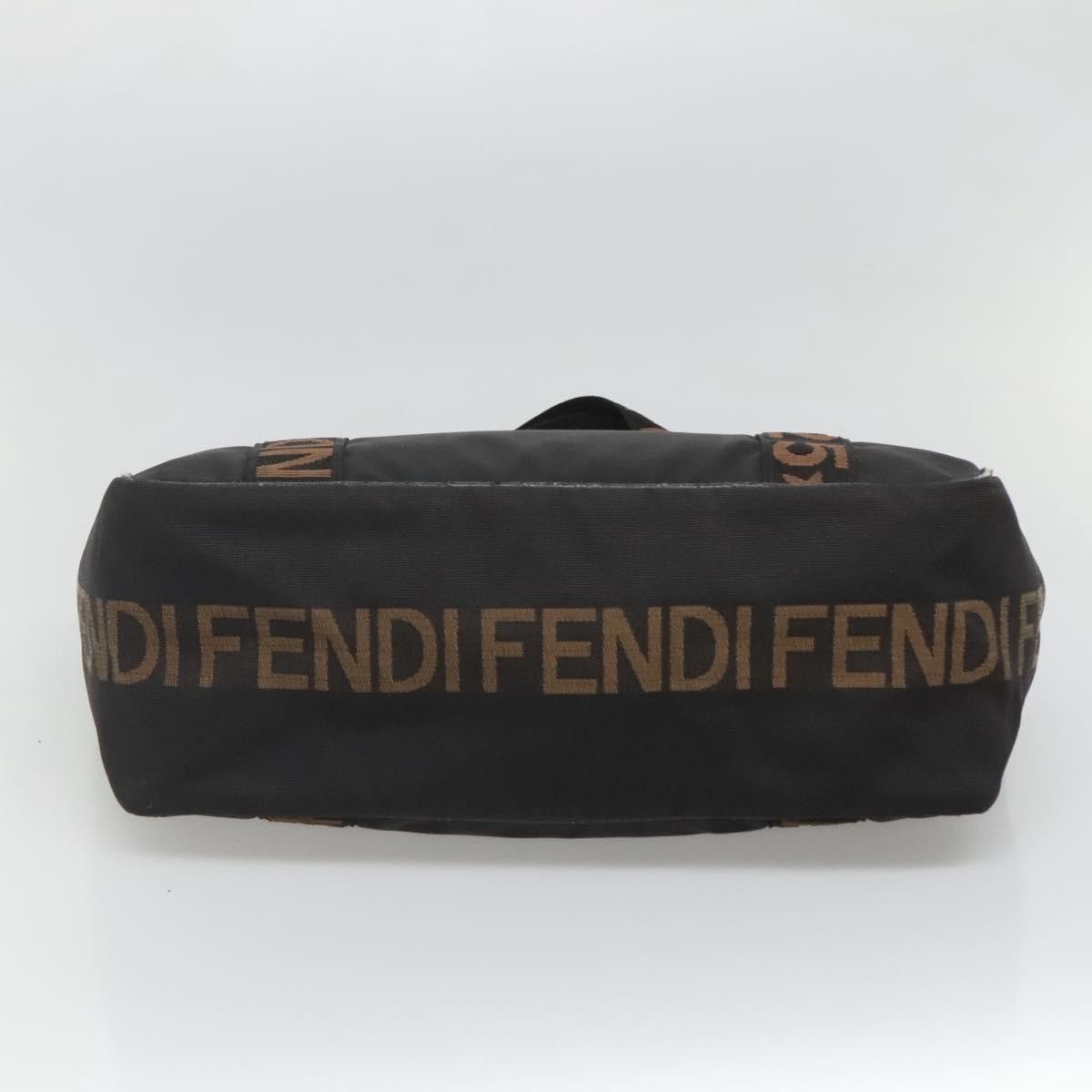 Fendi Fendi Zucchino tote Size ONE SIZE - 19 Thumbnail