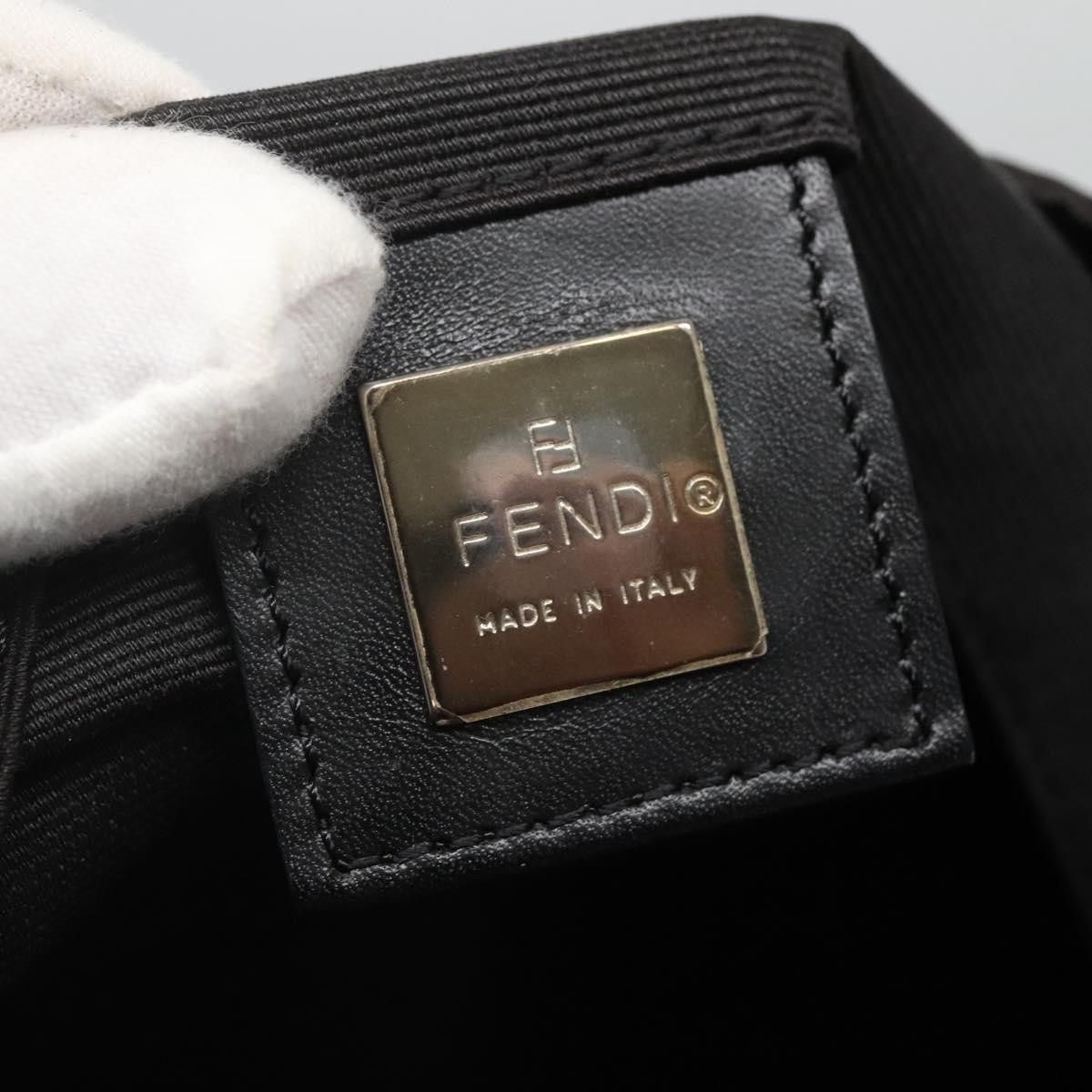 Fendi Fendi Zucchino tote Size ONE SIZE - 11 Thumbnail