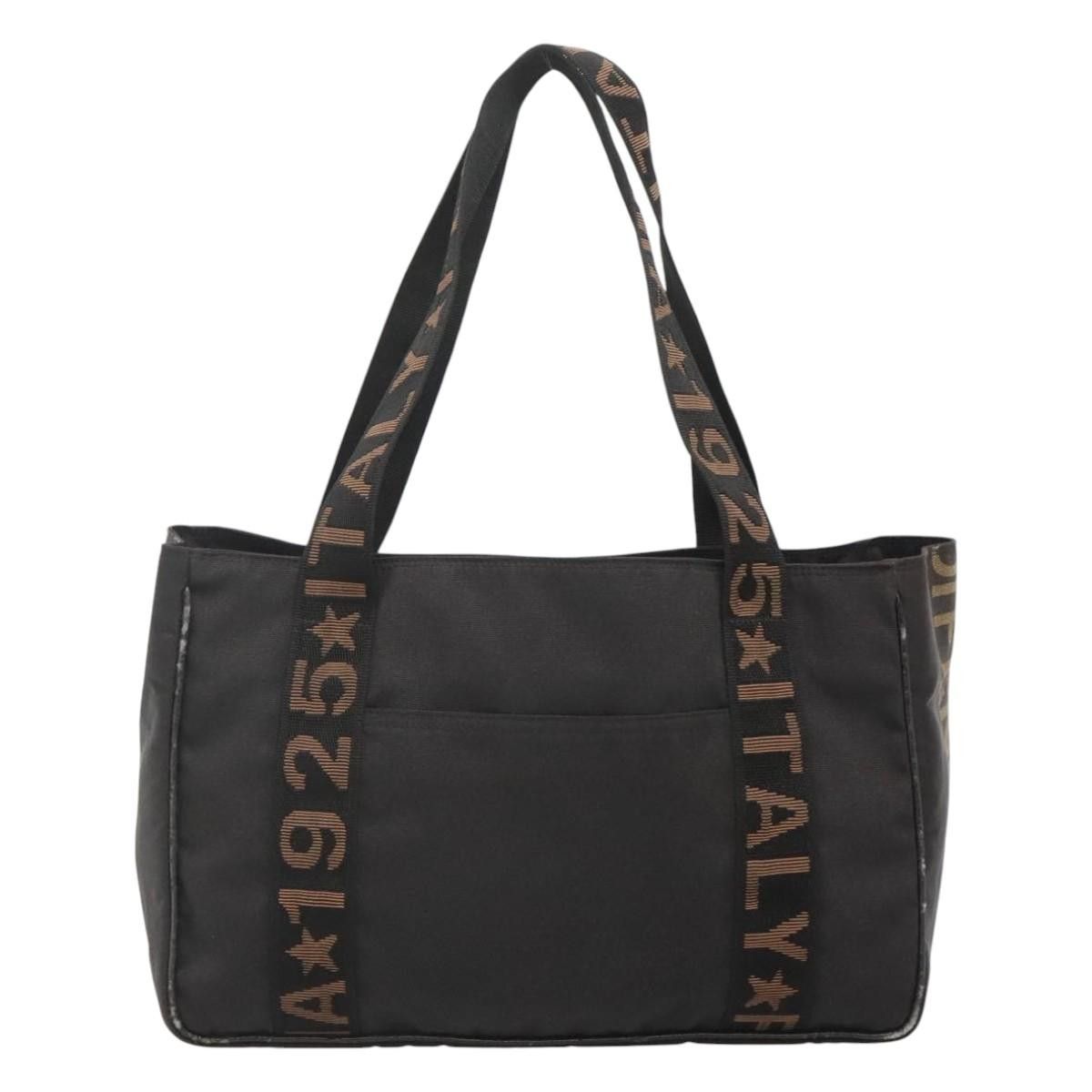 Fendi Fendi Zucchino tote Size ONE SIZE - 2 Thumbnail