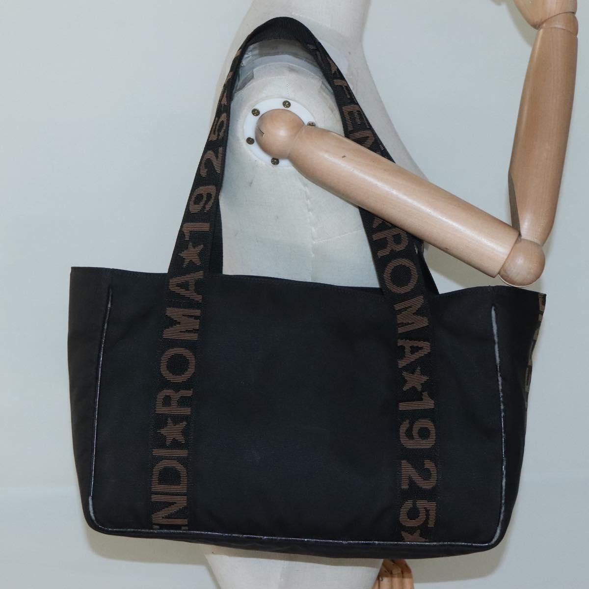 Fendi Fendi Zucchino tote Size ONE SIZE - 13 Thumbnail