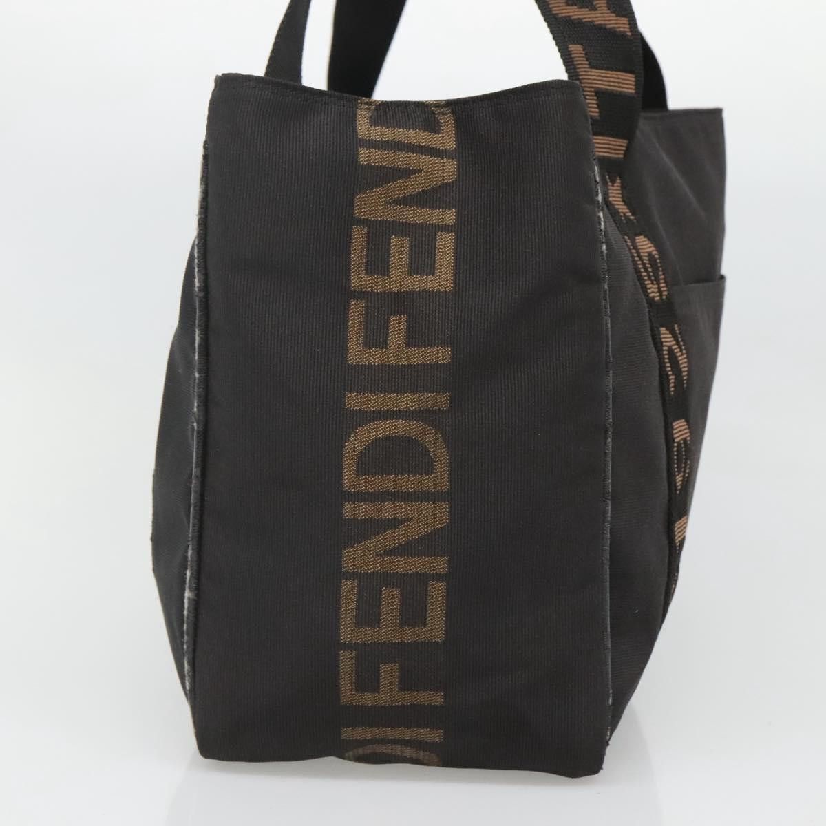 Fendi Fendi Zucchino tote Size ONE SIZE - 4 Thumbnail