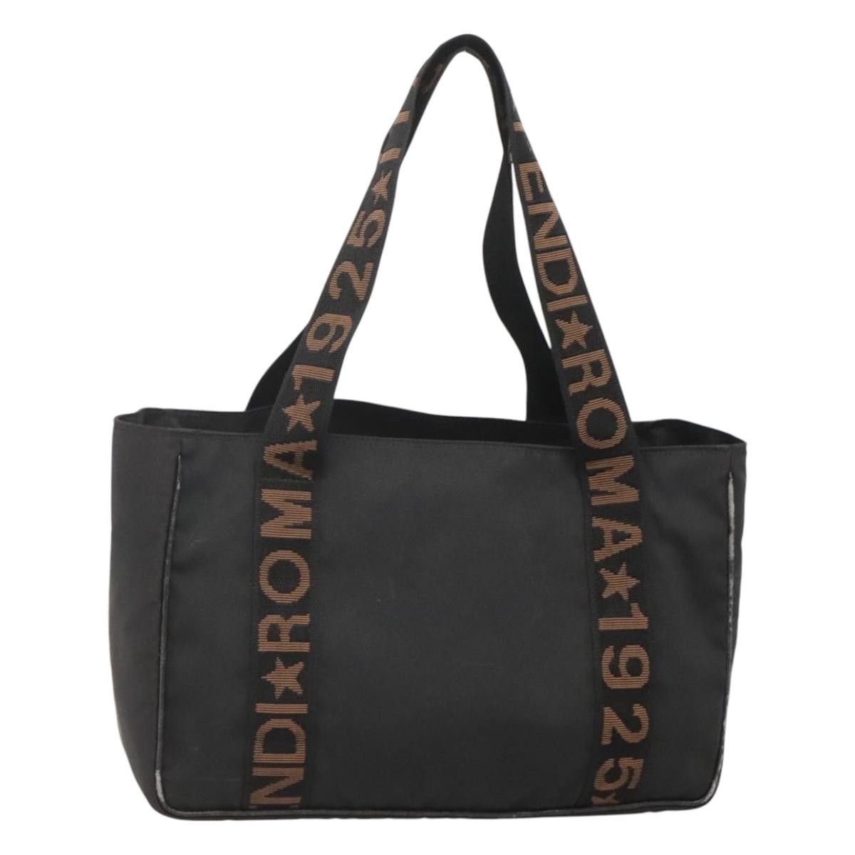 Fendi Fendi Zucchino tote Size ONE SIZE - 20 Thumbnail