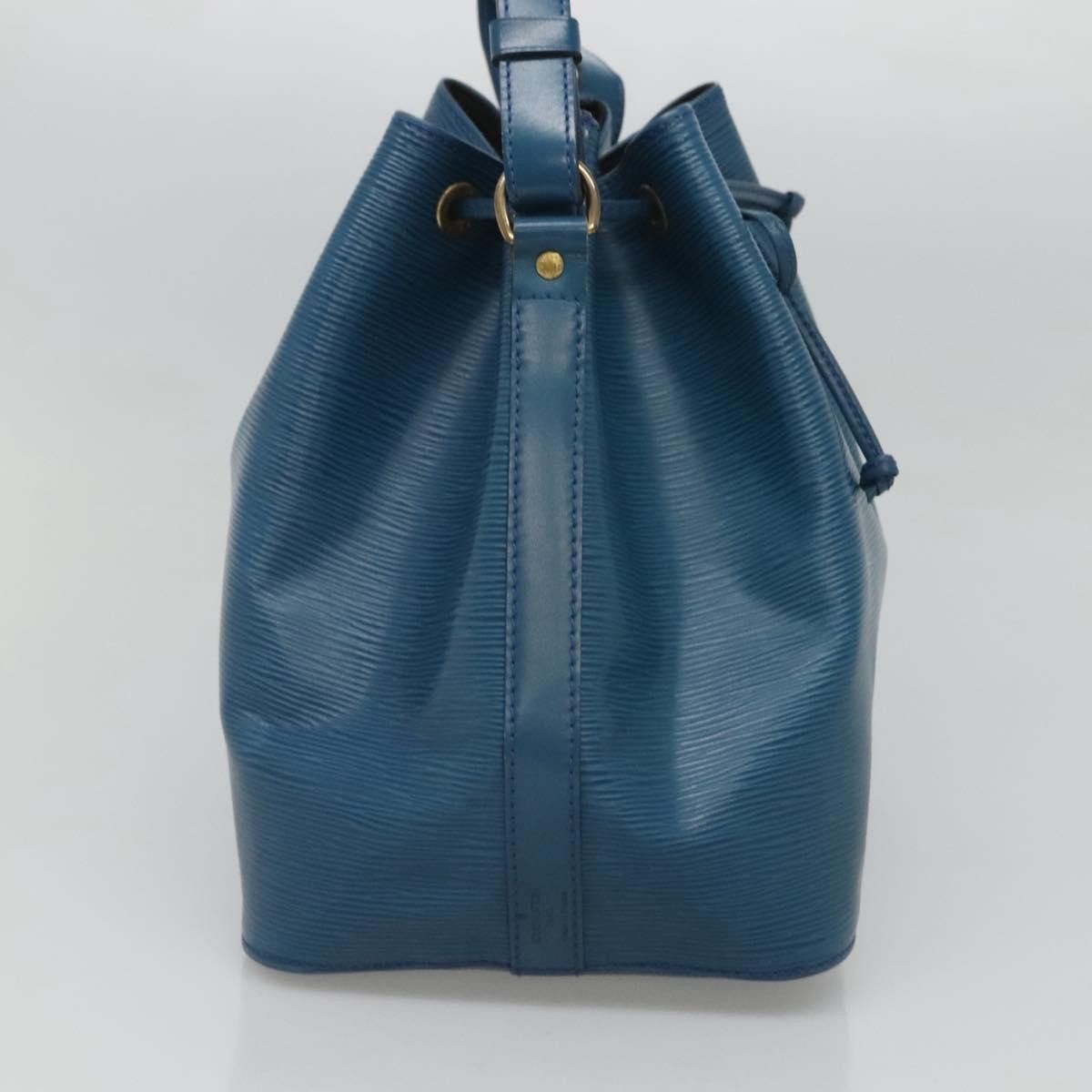 Louis Vuitton Louis Vuitton Petit Noé shoulder Size ONE SIZE - 3 Thumbnail