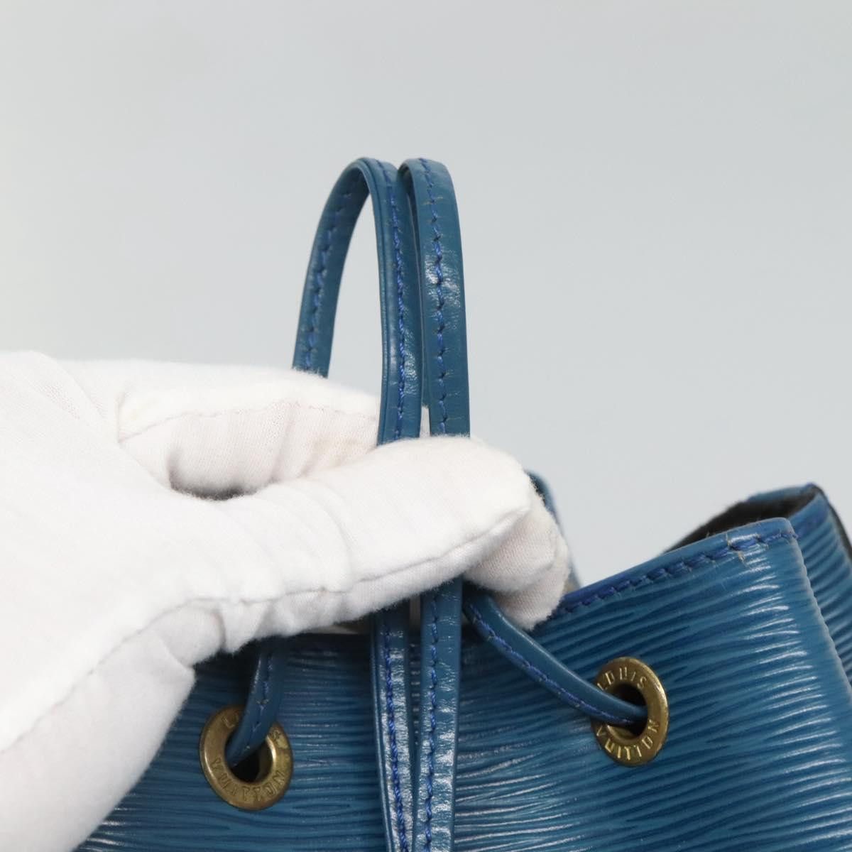 Louis Vuitton Louis Vuitton Petit Noé shoulder Size ONE SIZE - 14 Thumbnail