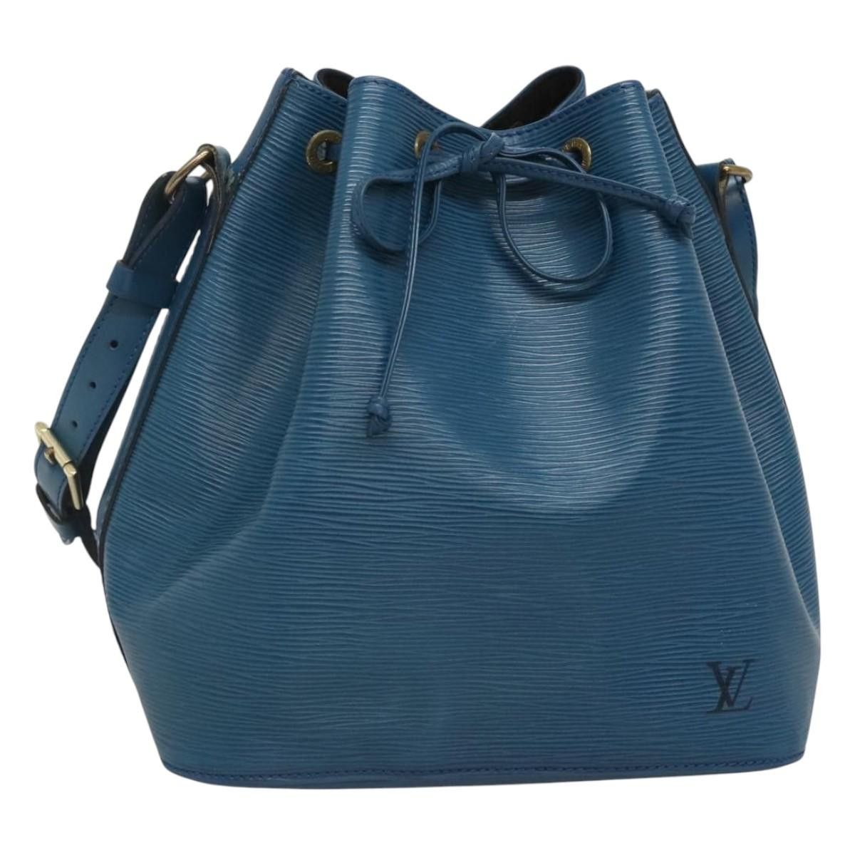 Louis Vuitton Louis Vuitton Petit Noé shoulder Size ONE SIZE - 18 Thumbnail