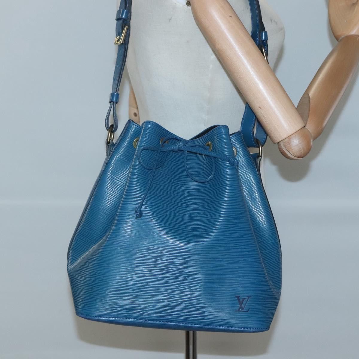 Louis Vuitton Louis Vuitton Petit Noé shoulder Size ONE SIZE - 13 Thumbnail