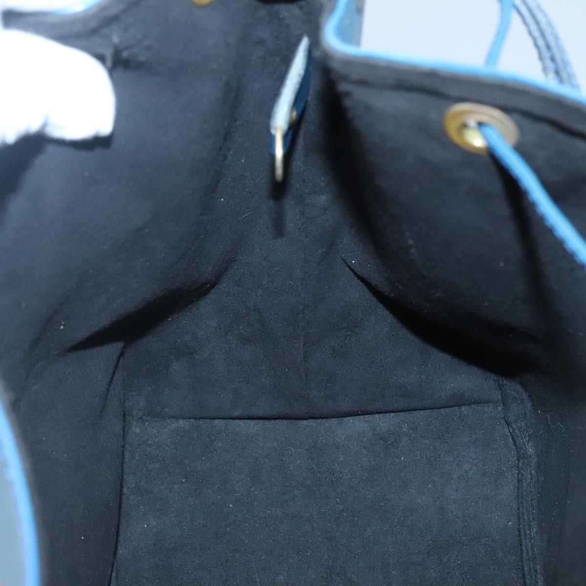Louis Vuitton Louis Vuitton Petit Noé shoulder Size ONE SIZE - 16 Thumbnail