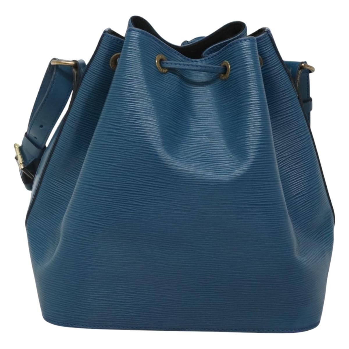 Louis Vuitton Louis Vuitton Petit Noé shoulder Size ONE SIZE - 2 Thumbnail