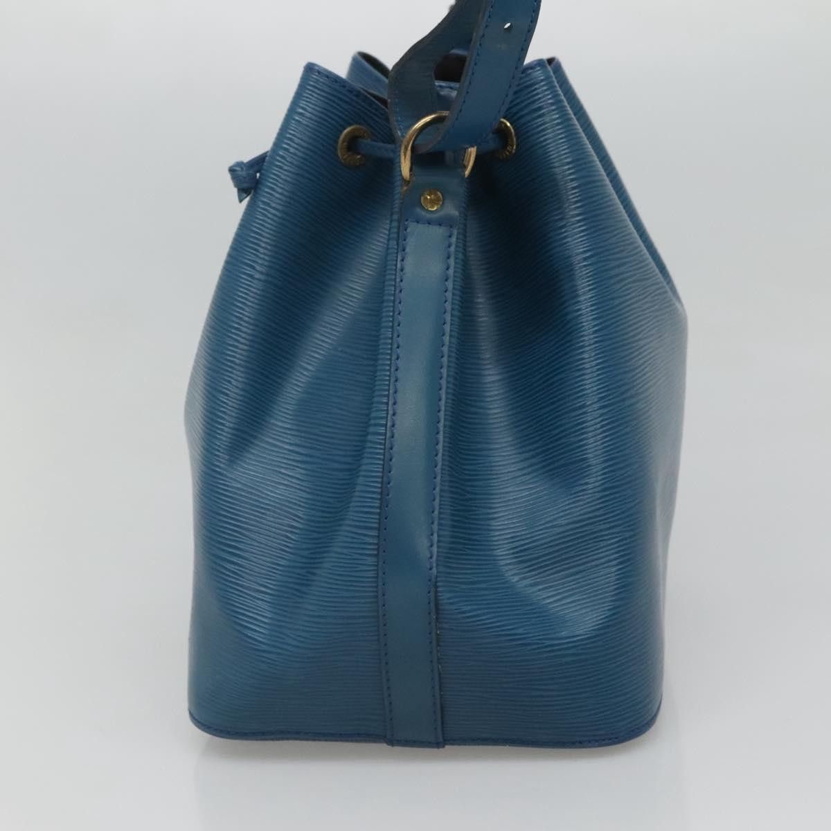 Louis Vuitton Louis Vuitton Petit Noé shoulder Size ONE SIZE - 4 Thumbnail