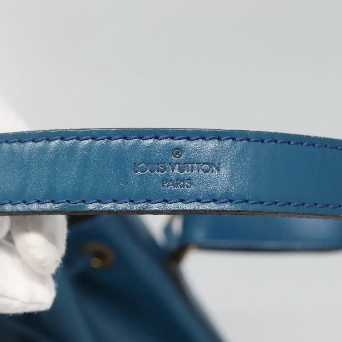 Louis Vuitton Louis Vuitton Petit Noé shoulder Size ONE SIZE - 17 Thumbnail